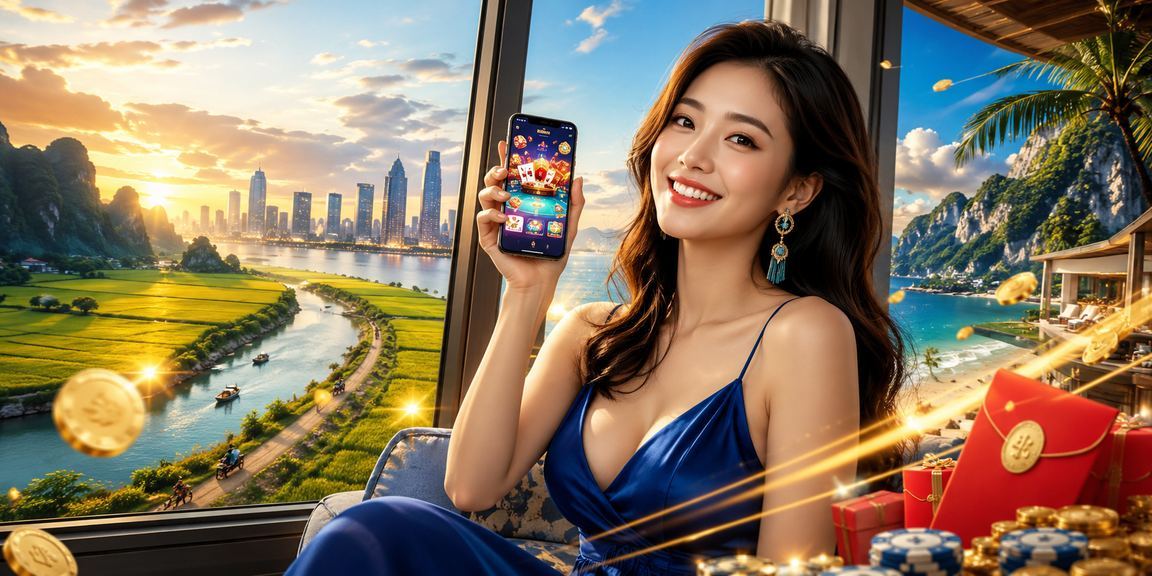 Ưu đãi phong bao lì xì tại Ninh Bình