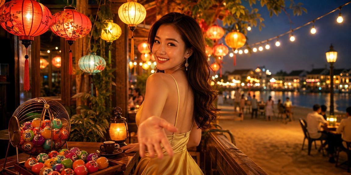 Người chơi đặt cược tại sòng casino trực tiếp Việt Nam